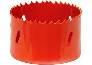 Коронка пильная ELITECH Bi-Metal ф 70мм 1820.062300