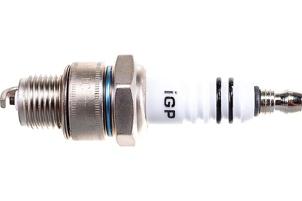 Свеча зажигания CHAMPION IGP E6TC, 4-х тактная подходит для мотоблоков, генераторов