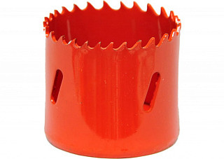 Коронка пильная ELITECH Bi-Metal ф 51мм 1820.061300