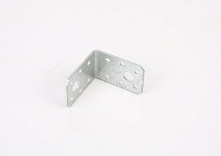 Крепежный уголок KU  50х 50х 35 (1/50)