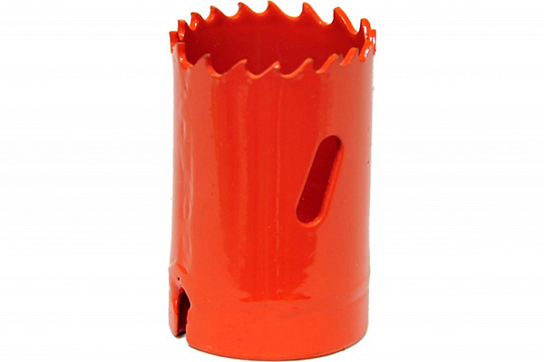 Коронка пильная ELITECH Bi-Metal ф 33мм 1820.060300
