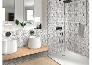 Панель ПВХ фотопечать Future Decor (2700х250мм) 8266***