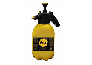 Опрыскиватель ULLY желтый  2,0л