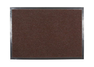 Коврик SUNSTEP™ DAILY влаговпитывающий 60x90см коричневый 35-522