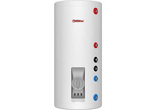 Водонагреватель THERMEX IRP 200V COMBI (6квт. нерж. 200л.)