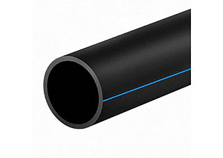 Отрезок трубы ПНД D20 SDR11 ГОСТ 1м