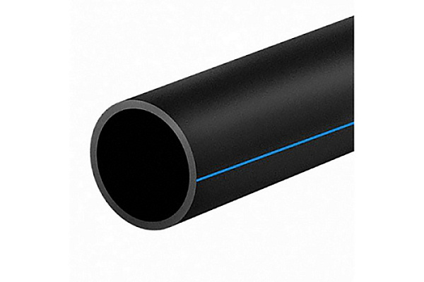 Отрезок трубы ПНД D20 SDR11 ГОСТ 1м