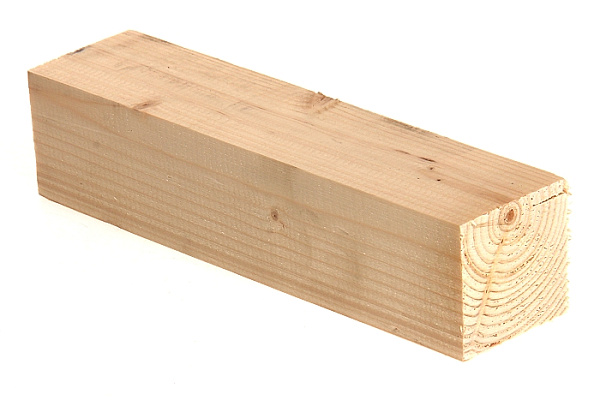 Брусок профилированный (40х40х3000мм)/9