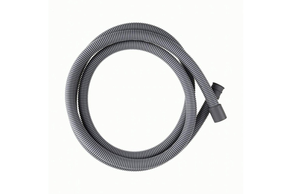 Шланг сливной AQUALINE 1,5м (01551) (1/30)