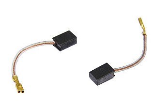 Щетки графитовые 2шт д/ELITECH МПШ 0150Э/ ПМШ 150ЭК/ ПМШ 140ЭК 1813.004100 (1/20)