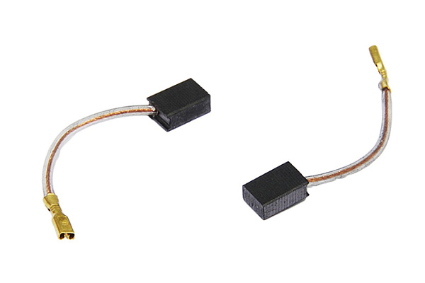 Щетки графитовые 2шт д/ELITECH МПШ 0150Э/ ПМШ 150ЭК/ ПМШ 140ЭК 1813.004100 (1/20)