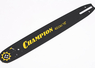 Шина CHAMPION 16" 56зв. (Ch318,420,422;P350-371;E3050-350WES;160SDEA041) (952903)