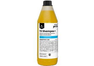 Шампунь для чистки ковров и мягкой мебели ПРОСЕПТ TX Shampoo+ 1л 901ТХ-1