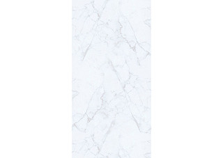 Панель ПВХ фотопечать Carrara Marble (2700х250мм) 8232***