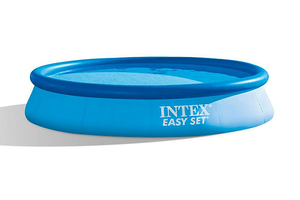 Бассейн надувной Intex с видеоинструкцией (1шт. в уп) (366х76см) (28-130)