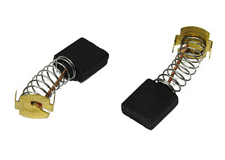 Щетки графитовые 2шт д/ELITECH ПД2085Э/ ПД2000С 1806.032300 (1/20)