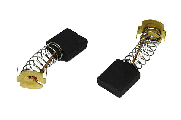 Щетки графитовые 2шт д/ELITECH ПД2085Э/ ПД2000С 1806.032300 (1/20)
