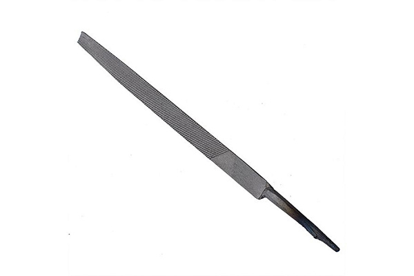 напильник  3-х гран. 100 № 3
