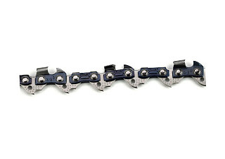 Цепь для бензопилы в блистере  CHAMPION 3/8"-1,3mm- 52 (VS)