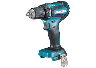 Дрель-шуруповерт MAKITA DDF485Z 18В БЕЗ З/У и  АККУМ