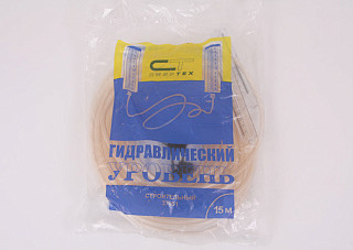 Гидроуровень со шкалой 15м (37051) (1/30)