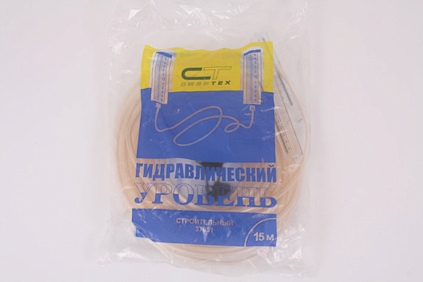 Гидроуровень со шкалой 15м (37051) (1/30)