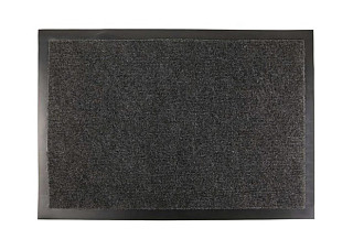 Коврик SUNSTEP™ DAILY влаговпитывающий 60x90см серый 35-521