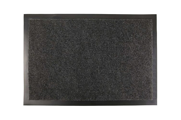 Коврик SUNSTEP™ DAILY влаговпитывающий 60x90см серый 35-521