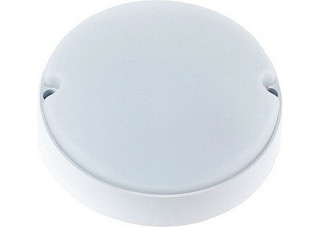 Светильник светодиодный LED ЖКХ (VLZR3-MS-65-8-5000) 600Лм IP65 5000К с микр.датчиком  (259/1235)