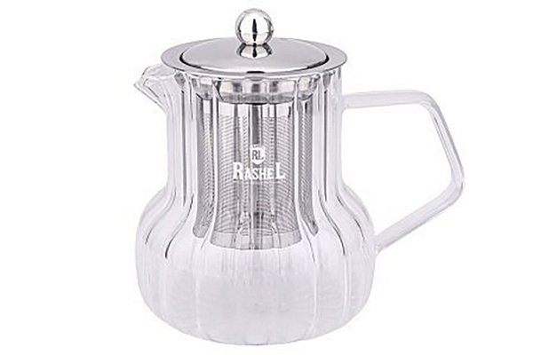 Чайник заварочный 500 мл Rashel R-8450