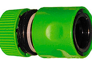 Соединитель ДАРКО Д003-2006 для шланга 1/2" (120)