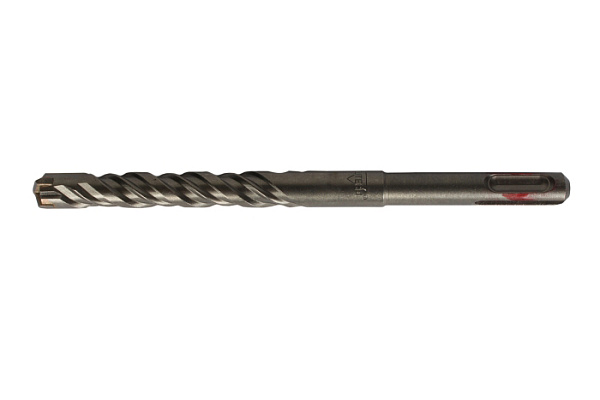 Бур SDS+ ELITECH  5х100х160мм двойная спираль 1820.083100