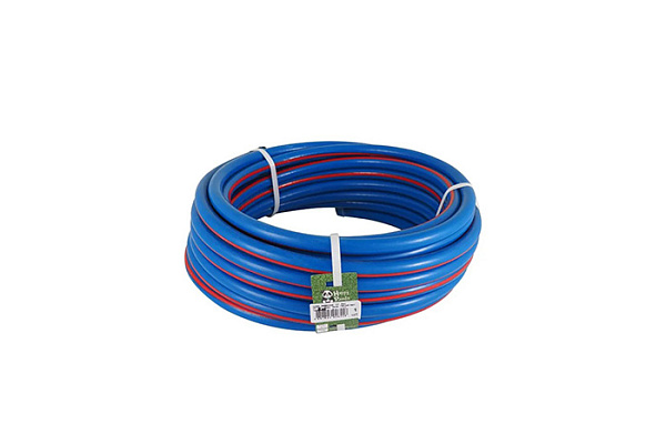 Шланг поливочный 1/2" 20м HP-TB01 Happy Panda ПВХ трехслойный