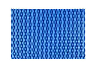 Коврик SUNSTEP™ Crocmat 60х80см синий 75-113