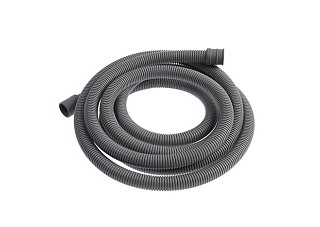 Шланг сливной AQUALINE 3,5м (01555) (1/16)
