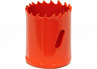 Коронка пильная ELITECH Bi-Metal ф 37мм 1820.060500
