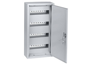 Щит TDM ЩРН-48 (610х300х120) Народный (0905-0722)