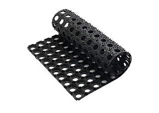 Коврик SUNSTEP™ грязесборный 40х60х1,6см 30-002