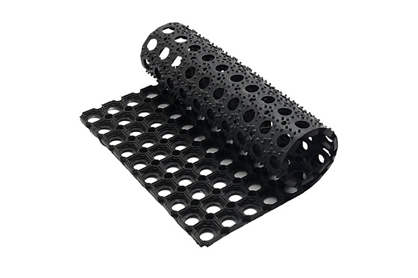 Коврик SUNSTEP™ грязесборный 40х60х1,6см 30-002