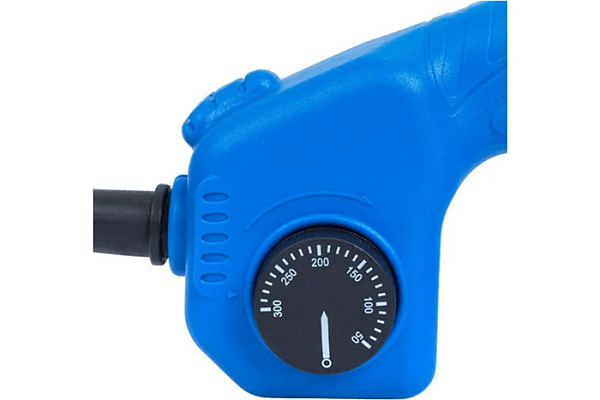 Сварочный аппарат для ППР труб AQUALINK 1500Вт 20-63мм кейс (04596) (1/5)