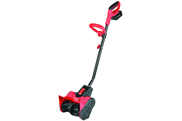 Лопата аккумул ELITECH СЛ 2030АК (20В, 1х4Ач, ЗУ, 2000об/м, 30,5х12см, 6,6кг) E1609.020.01 (1/3)