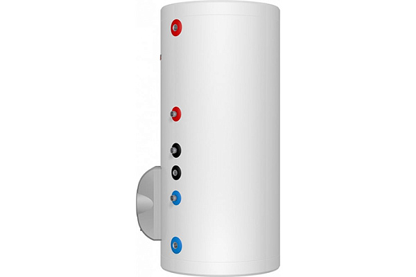 Водонагреватель THERMEX IRP 200V COMBI (6квт. нерж. 200л.)