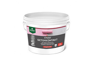 Бетоноконтакт ПРОСЕПТ для гладких поверхностей 1,3кг 051-1 (1/6)