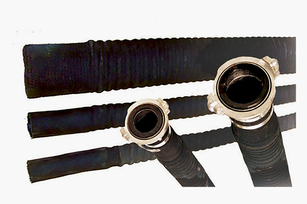 Рукав всасывающий  80 (D-80мм, L-4м), CHAMPION (C2520) 