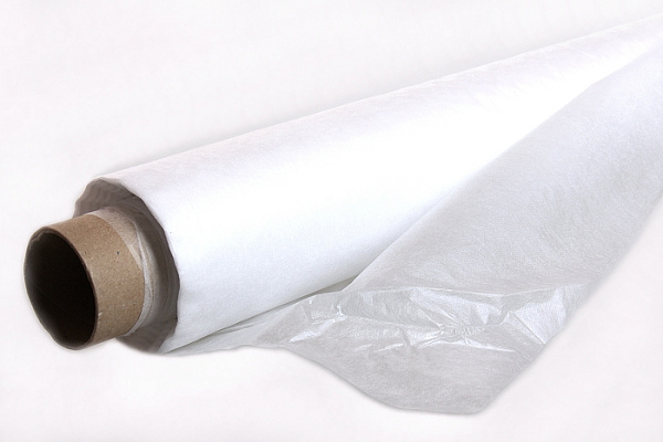 Пароизоляция NANOFLEX В ЛАЙТ(рулон=70м2 ширина1,6м)