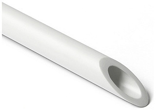 Труба PN20 50x8.3 СТК 24/4 (белый)
