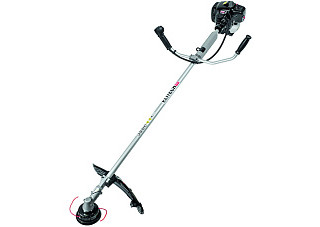 Триммер бенз. ELITECH HD BG 4222CU (2,2л.с/41,5см³, прямая штанга, бак 0.94л, 7.3кг) E1602.013.00