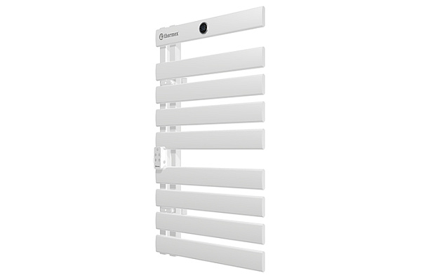 Полотенцесушитель электрический THERMEX Njord White (425Вт, 9 перекладин)