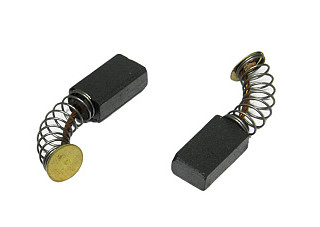 Щетки графитовые 2шт д/ELITECH Д0410РЭ/ Д400РЭ 1802.012900