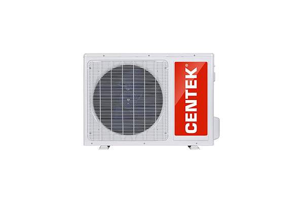Сплит-система Centek CT-65F12 <3550/3650W> скрытый LED дисплей, EER-3.21, компрессор GMCC